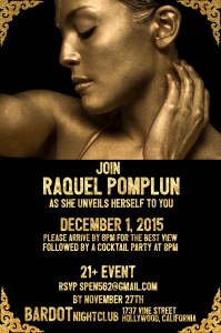 RaquelPomplun Gold Invite